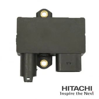 HITACHI 2502198 - Temporisateur de préchauffage