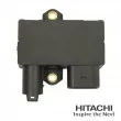 Temporisateur de préchauffage HITACHI [2502199]