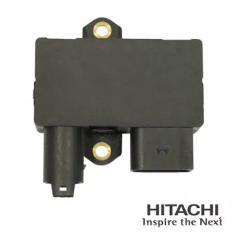 HITACHI 2502199 - Temporisateur de préchauffage