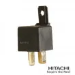 HITACHI 2502202 - Relais, courant de travail