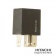 HITACHI 2502203 - Relais, courant de travail