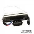 HITACHI 2502532 - Régulateur, pulseur d'air habitacle