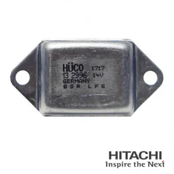 HITACHI 2502996 - Régulateur d'alternateur