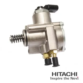Pompe à haute pression HITACHI 2503060