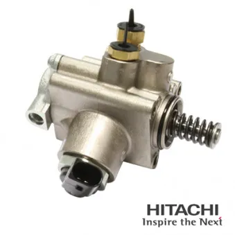 Pompe à haute pression HITACHI 2503061