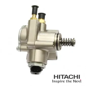 Pompe à haute pression HITACHI 2503062