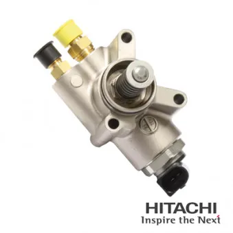 HITACHI 2503063 - Pompe à haute pression