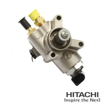 Pompe à haute pression HITACHI OEM HFS853A108