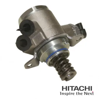 Pompe à haute pression HITACHI 2503069