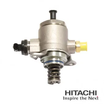 Pompe à haute pression HITACHI 2503070