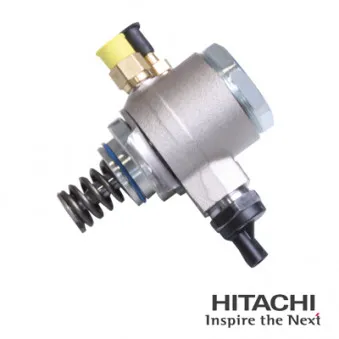 Pompe à haute pression HITACHI 2503071