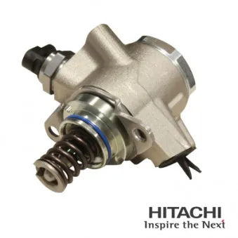 Pompe à haute pression HITACHI 2503072