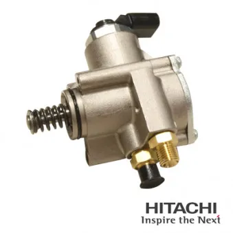 Pompe à haute pression HITACHI 2503074