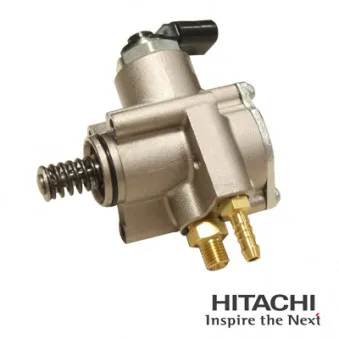 Pompe à haute pression HITACHI 2503075