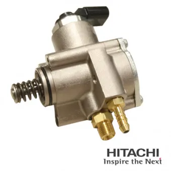 Pompe à haute pression HITACHI 2503076