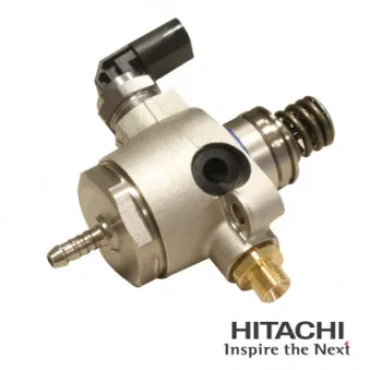 Pompe à haute pression HITACHI 2503081
