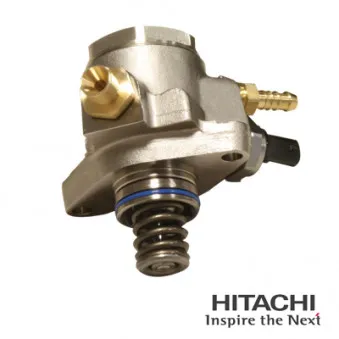 Pompe à haute pression HITACHI 2503082