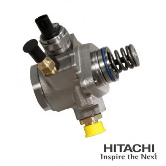 Pompe à haute pression HITACHI 2503090