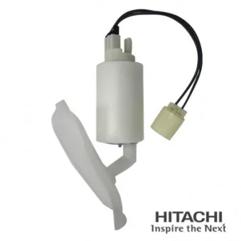 Pompe à carburant HITACHI OEM 1704231U09