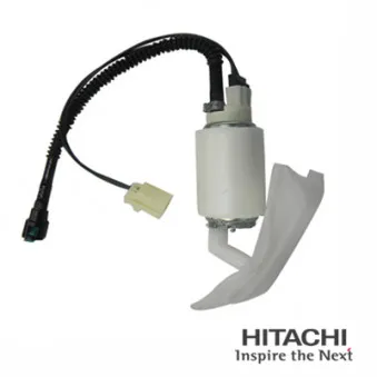 Pompe à carburant HITACHI OEM 170421W700