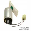 HITACHI 2503493 - Pompe à carburant