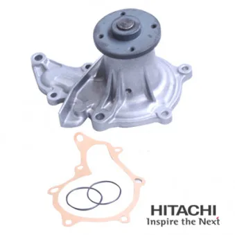 HITACHI 2503600 - Pompe à eau