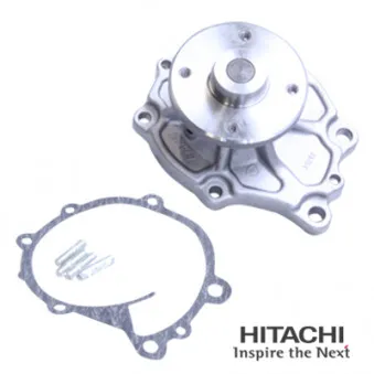 Pompe à eau HITACHI OEM BA01050L26