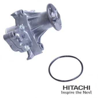 Pompe à eau HITACHI OEM 1611019195