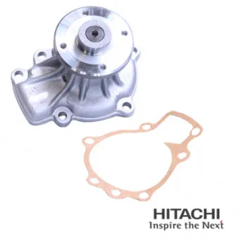 Pompe à eau HITACHI 2503622