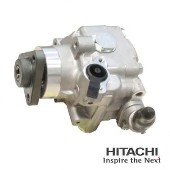 Pompe hydraulique, direction HITACHI 2503633