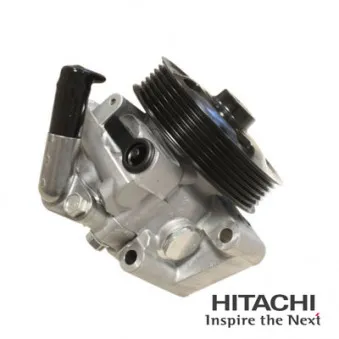 Pompe hydraulique, direction HITACHI 2503637