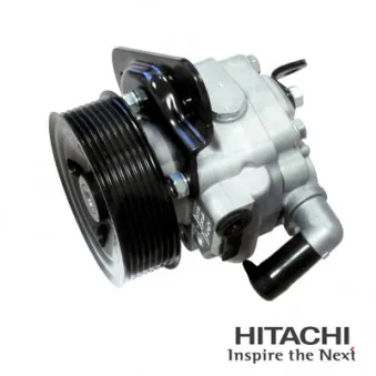 HITACHI 2503639 - Pompe hydraulique, direction