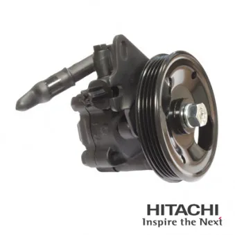 HITACHI 2503641 - Pompe hydraulique, direction