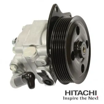 Pompe hydraulique, direction HITACHI OEM QVB500660