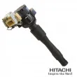 Bobine d'allumage HITACHI [2503804]