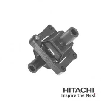 Bobine d'allumage HITACHI OEM 00A905105