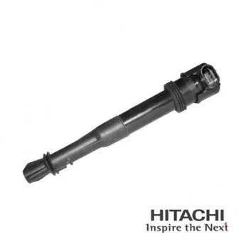 Bobine d'allumage HITACHI OEM 55180004