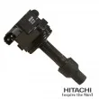 HITACHI 2503850 - Bobine d'allumage