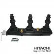 HITACHI 2503856 - Bobine d'allumage