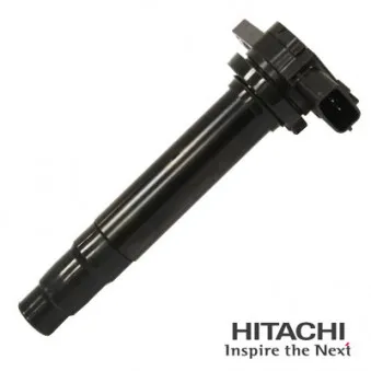 Bobine d'allumage HITACHI OEM U08001COIL