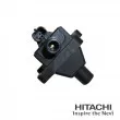 HITACHI 2503861 - Bobine d'allumage