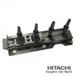 HITACHI 2503871 - Bobine d'allumage