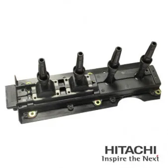 Bobine d'allumage HITACHI OEM 9621104880