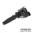 HITACHI 2503877 - Bobine d'allumage