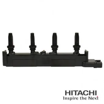 Bobine d'allumage HITACHI OEM 9663264180