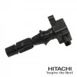 HITACHI 2503884 - Bobine d'allumage