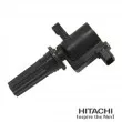 HITACHI 2503887 - Bobine d'allumage