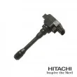 HITACHI 2503901 - Bobine d'allumage