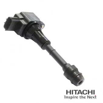 Bobine d'allumage HITACHI OEM IGC0008