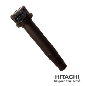 Bobine d'allumage HITACHI OEM U08001COIL